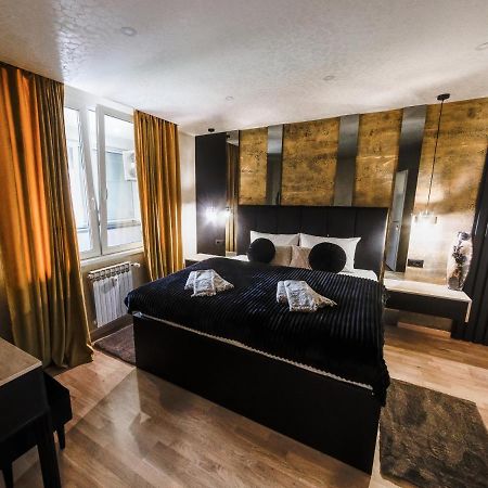 Apartman Stari Toranj II Apartment Vukovar Ngoại thất bức ảnh