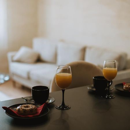 Apartman Stari Toranj II Apartment Vukovar Ngoại thất bức ảnh