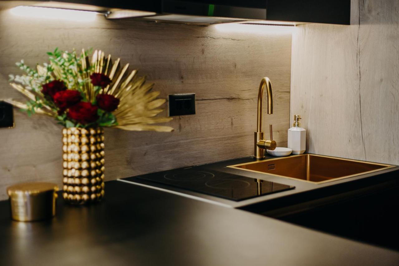 Apartman Stari Toranj II Apartment Vukovar Ngoại thất bức ảnh