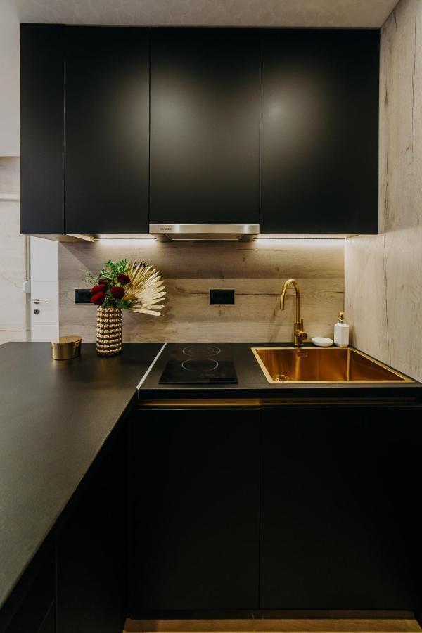 Apartman Stari Toranj II Apartment Vukovar Ngoại thất bức ảnh