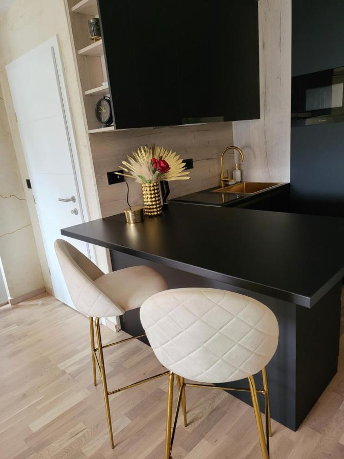 Apartman Stari Toranj II Apartment Vukovar Ngoại thất bức ảnh