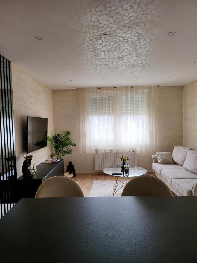 Apartman Stari Toranj II Apartment Vukovar Ngoại thất bức ảnh