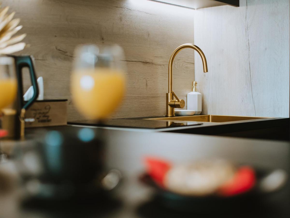 Apartman Stari Toranj II Apartment Vukovar Ngoại thất bức ảnh