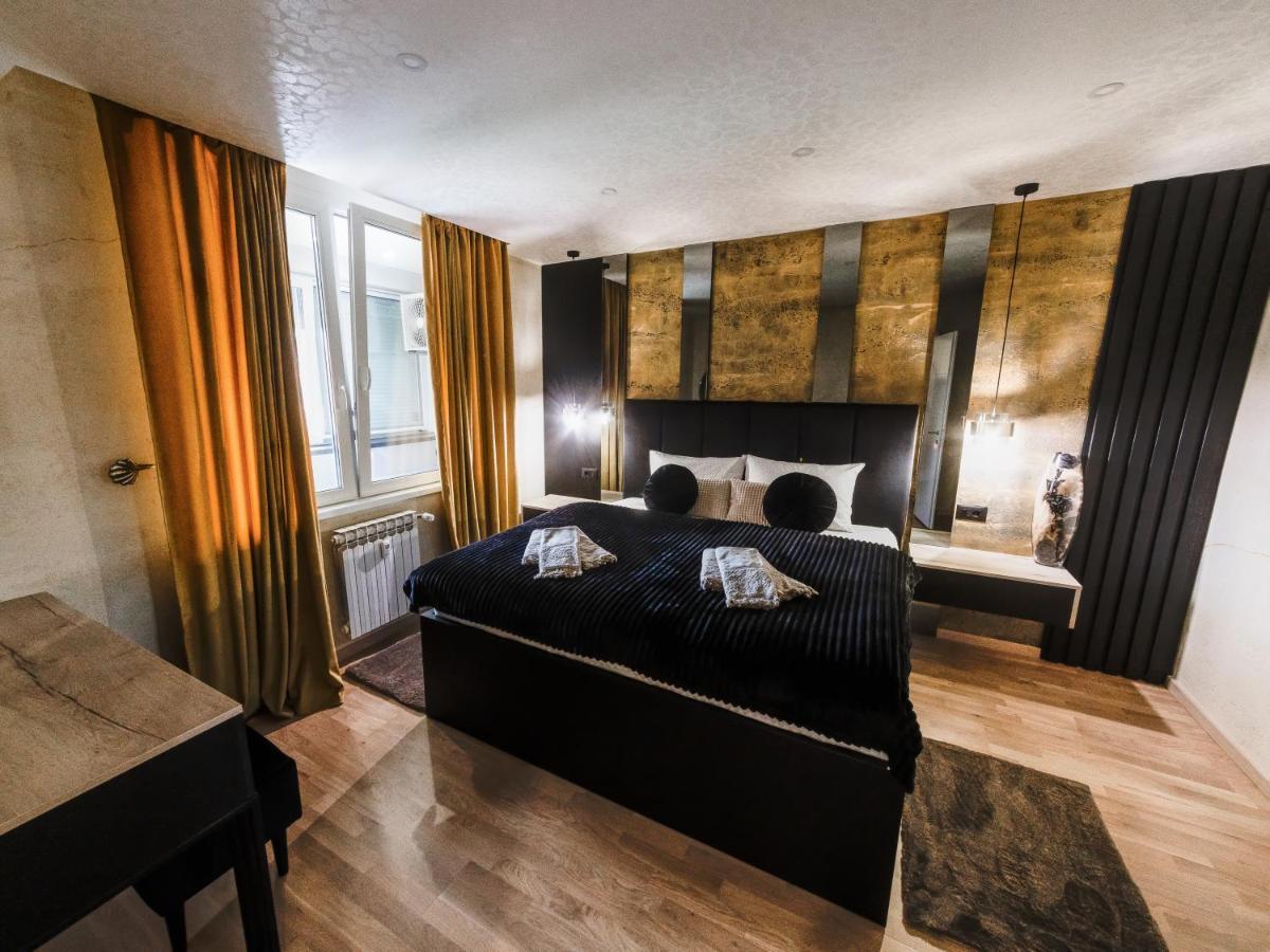 Apartman Stari Toranj II Apartment Vukovar Ngoại thất bức ảnh
