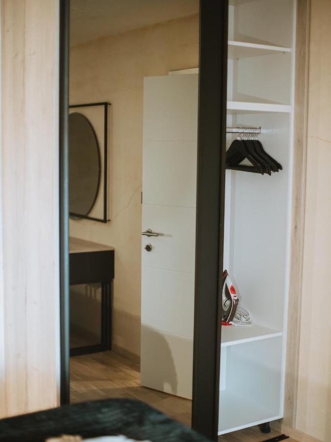Apartman Stari Toranj II Apartment Vukovar Ngoại thất bức ảnh