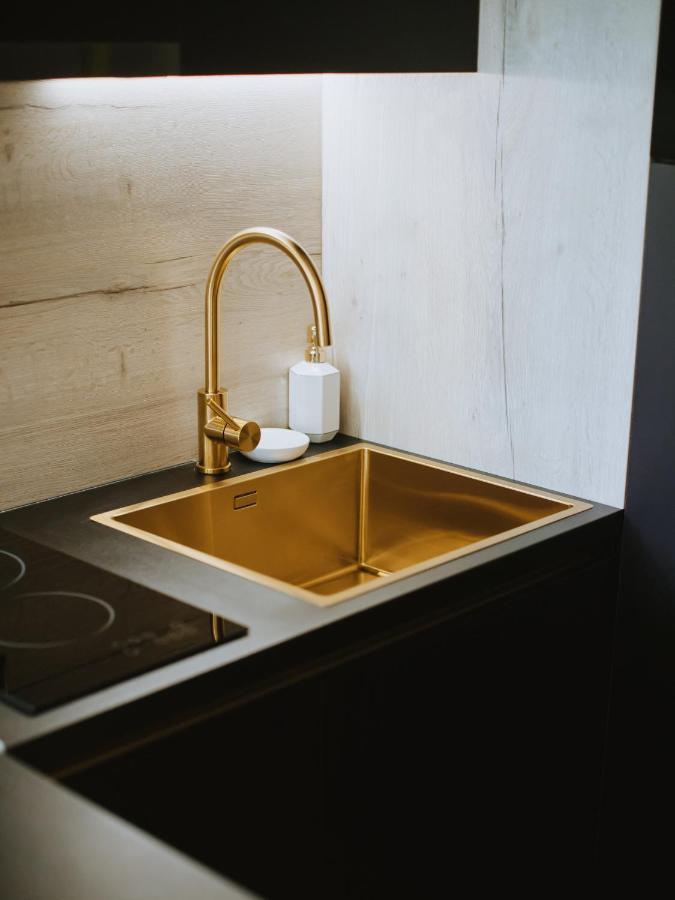 Apartman Stari Toranj II Apartment Vukovar Ngoại thất bức ảnh