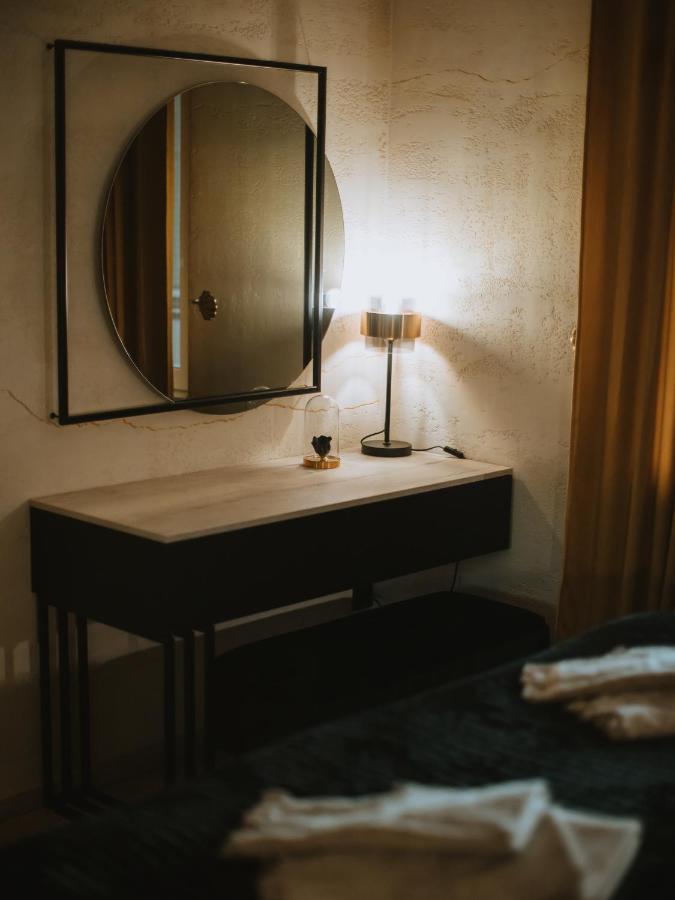 Apartman Stari Toranj II Apartment Vukovar Ngoại thất bức ảnh