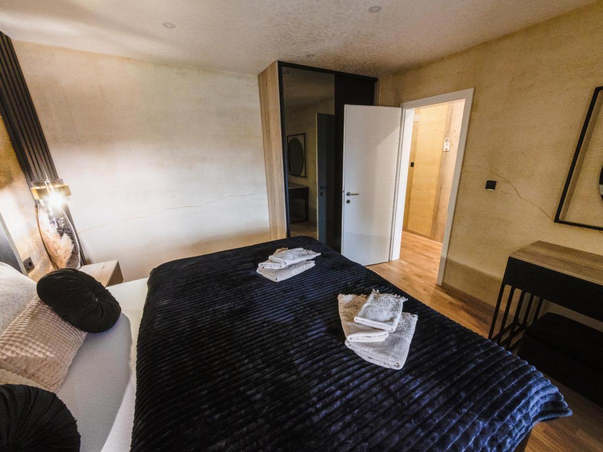 Apartman Stari Toranj II Apartment Vukovar Ngoại thất bức ảnh