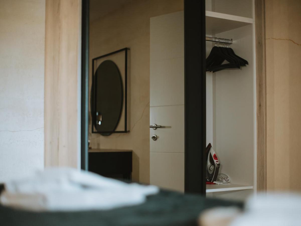 Apartman Stari Toranj II Apartment Vukovar Ngoại thất bức ảnh