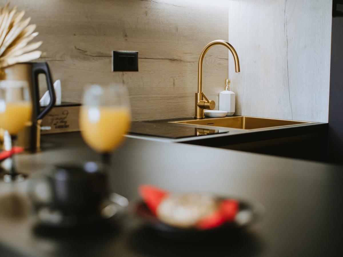 Apartman Stari Toranj II Apartment Vukovar Ngoại thất bức ảnh
