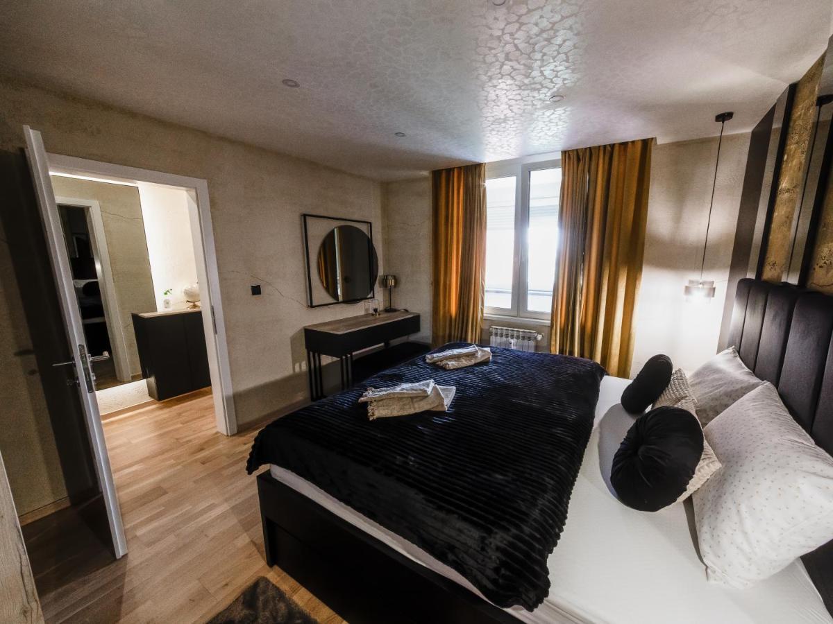 Apartman Stari Toranj II Apartment Vukovar Ngoại thất bức ảnh