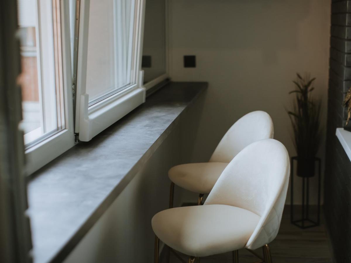 Apartman Stari Toranj II Apartment Vukovar Ngoại thất bức ảnh
