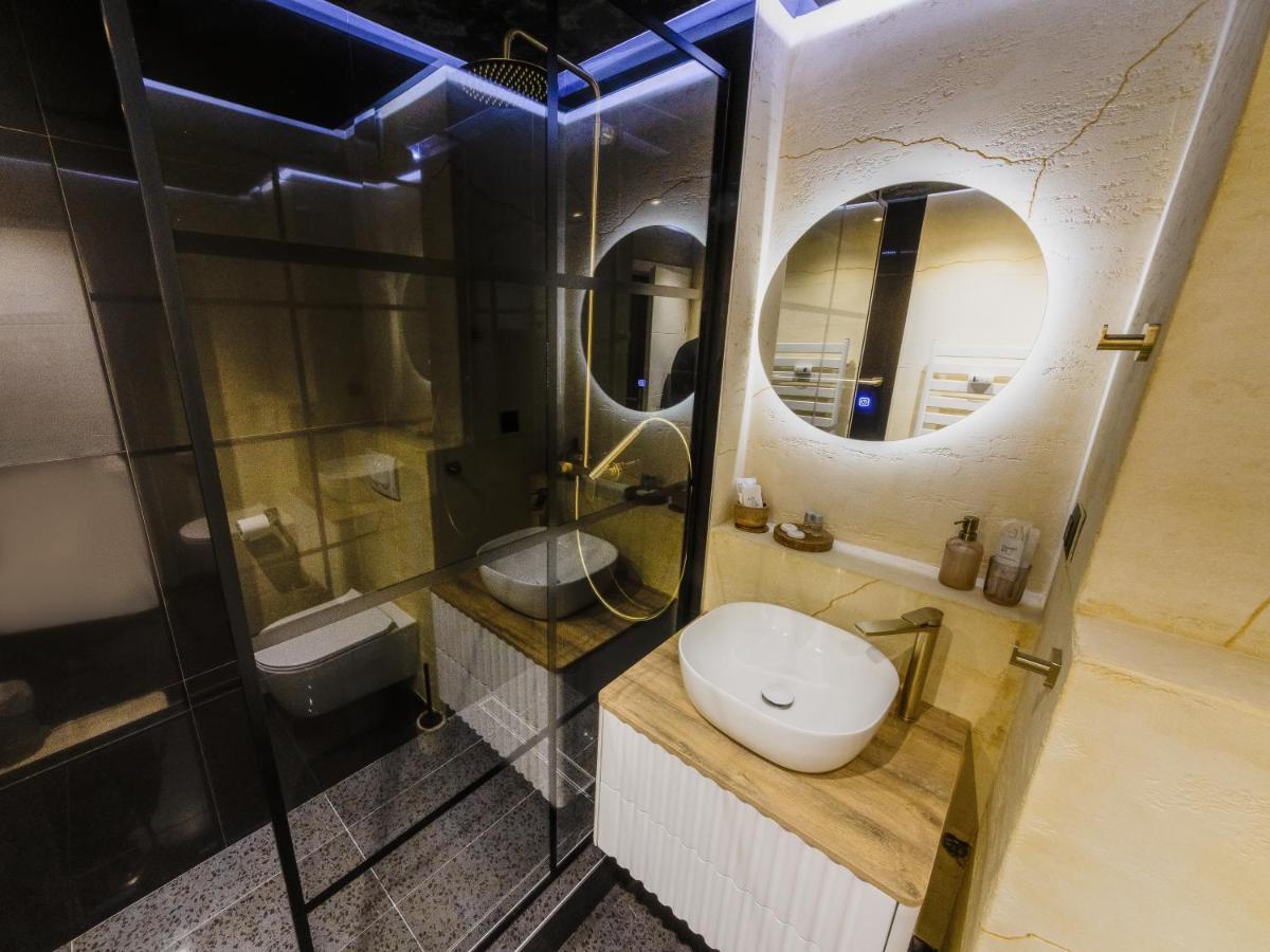 Apartman Stari Toranj II Apartment Vukovar Ngoại thất bức ảnh