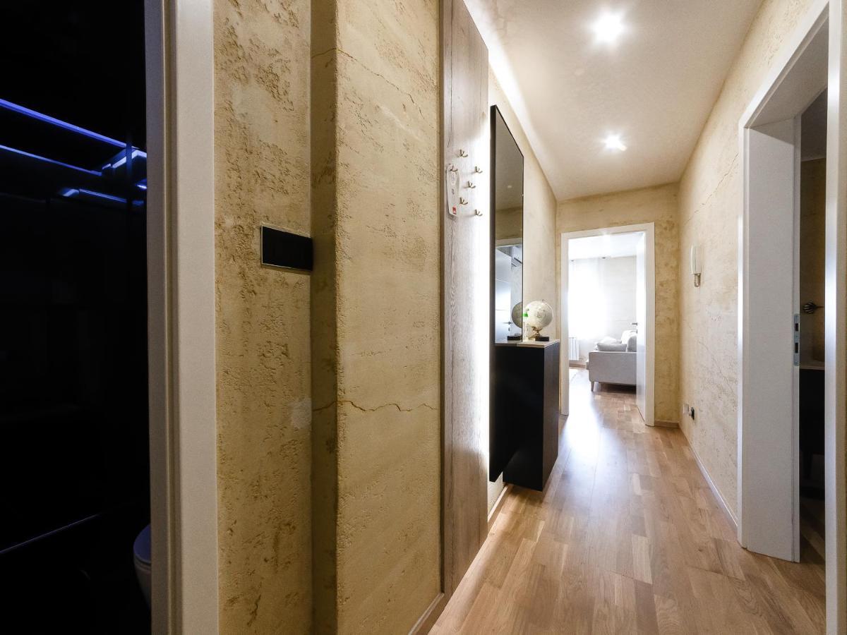 Apartman Stari Toranj II Apartment Vukovar Ngoại thất bức ảnh